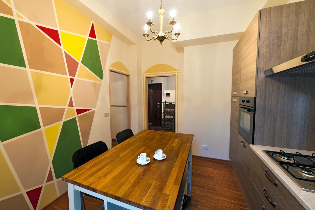 Verona Centre Apartments Eksteriør bilde