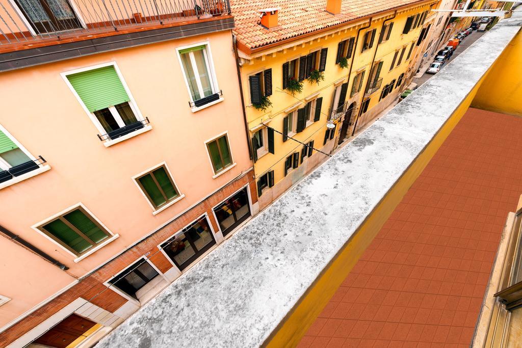 Verona Centre Apartments Rom bilde