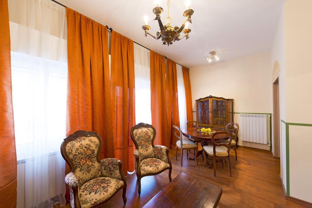 Verona Centre Apartments Eksteriør bilde