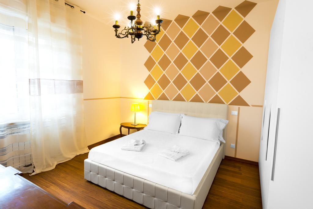 Verona Centre Apartments Eksteriør bilde