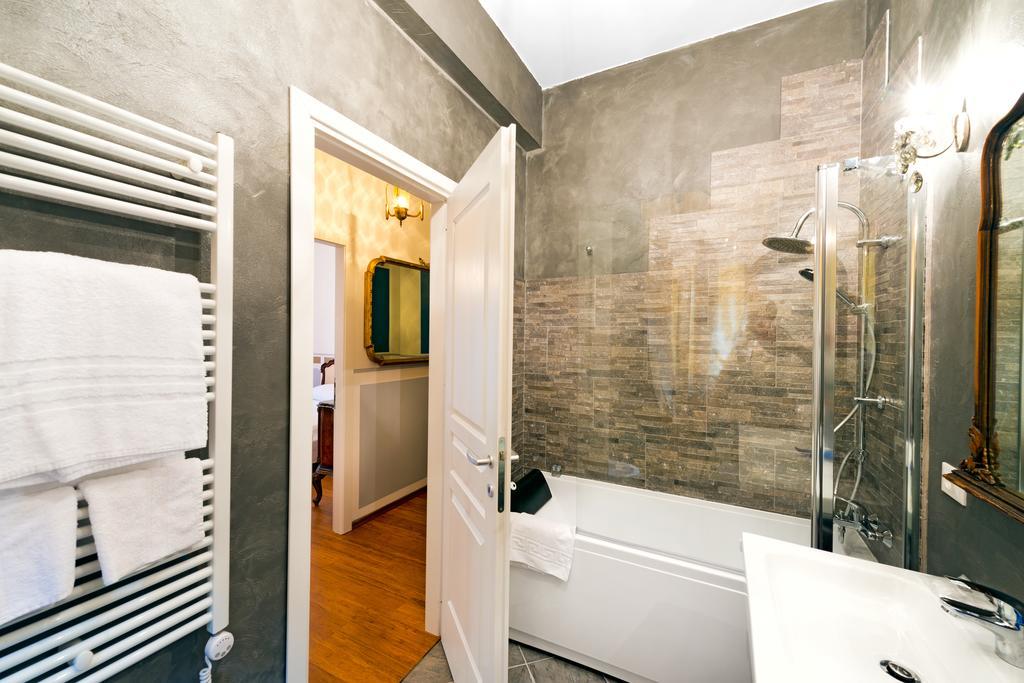 Verona Centre Apartments Eksteriør bilde